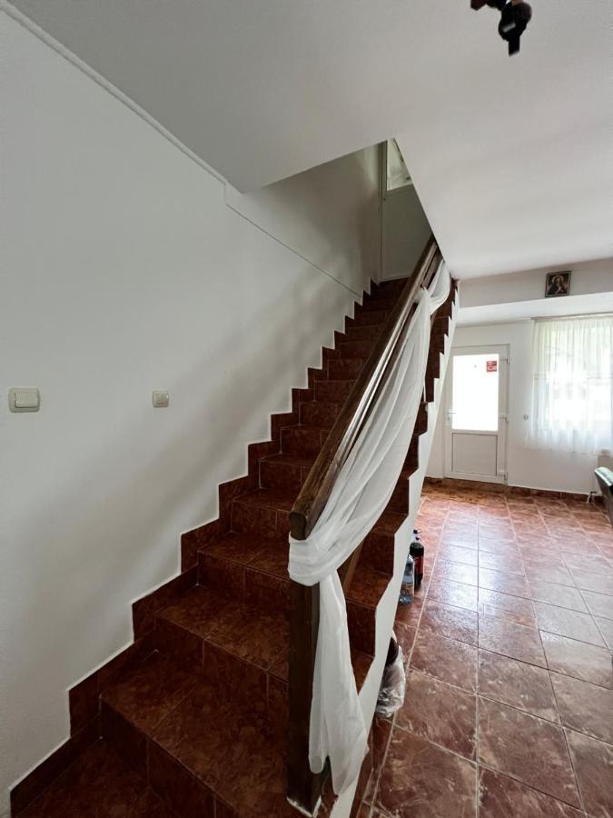 Casuta De Langa Padure Hotel Moeciu De Sus Luaran gambar